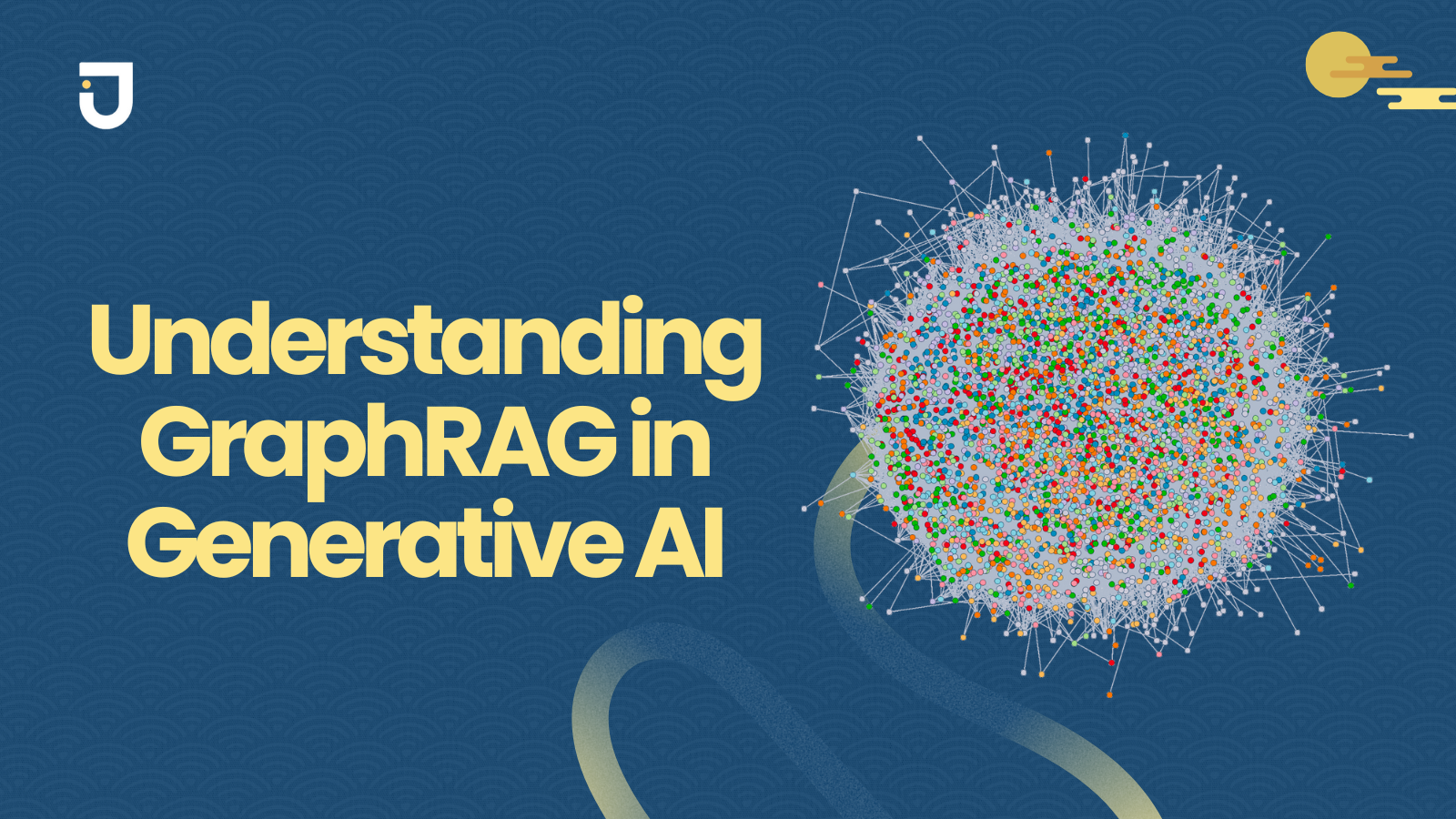 Understanding GraphRAG in Generative AI