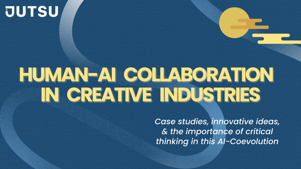 The Future of Human-AI Collaboration in Creative Industries