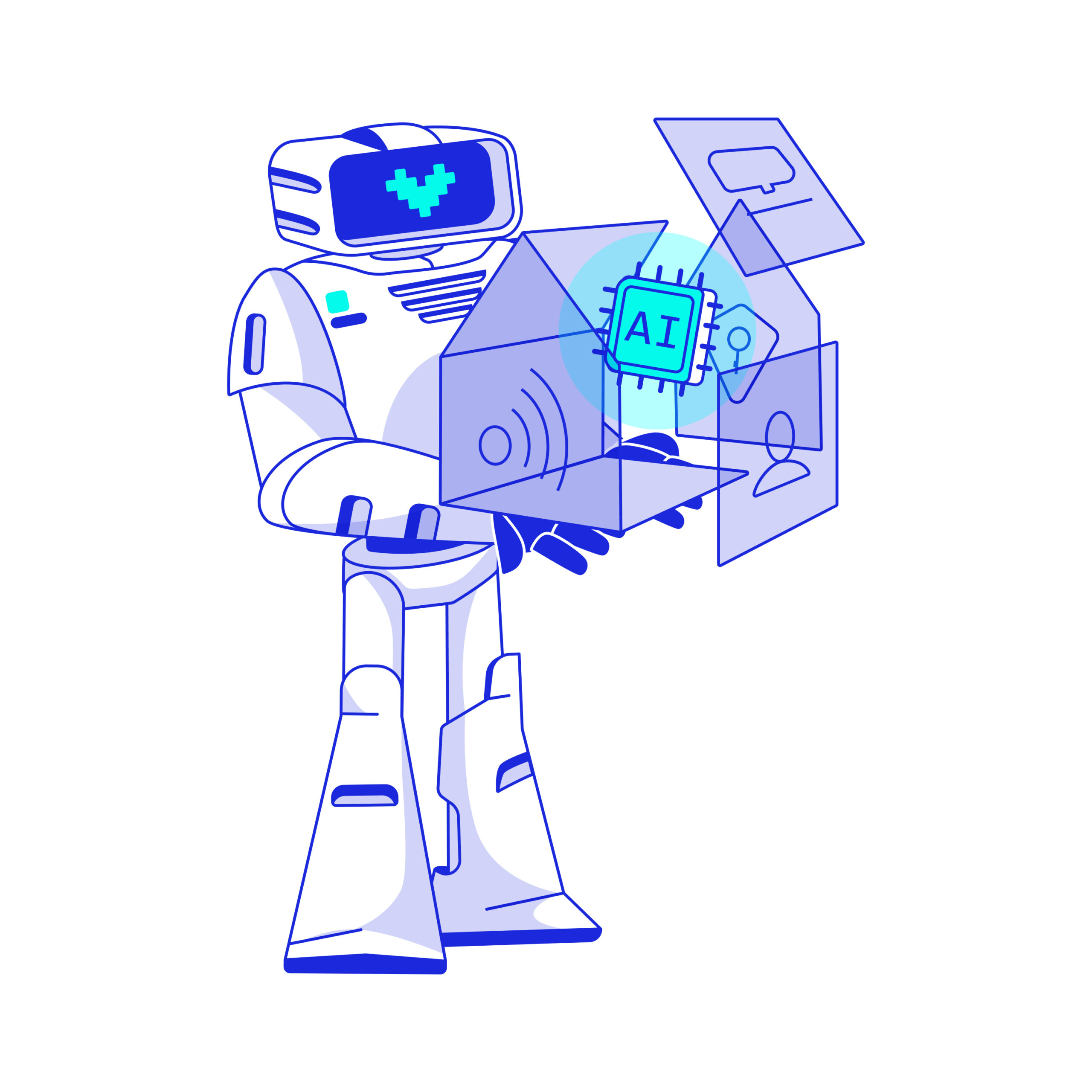 AI frameworks