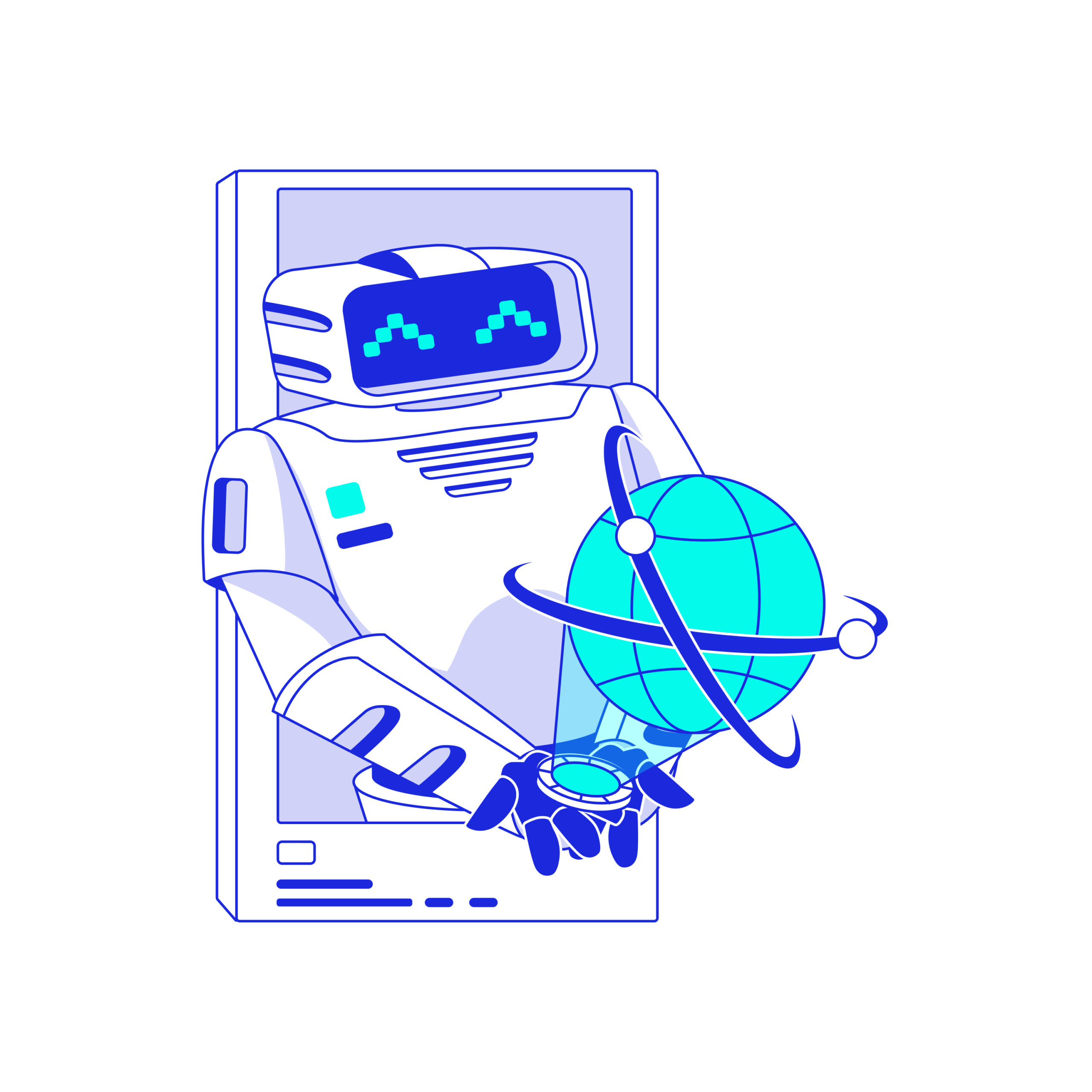 AI agents
